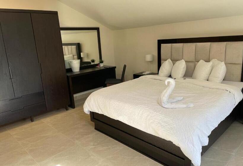 هتل Mizirawi Historic