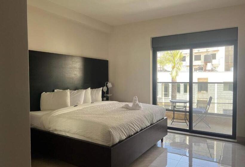 هتل Mizirawi Historic