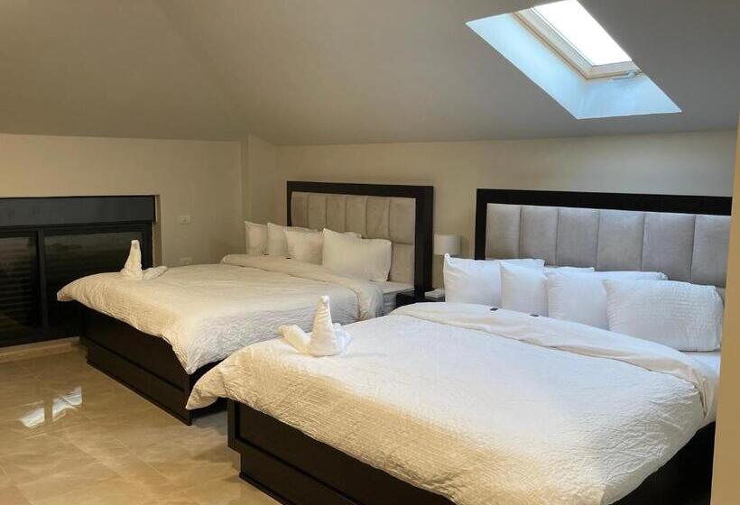 هتل Mizirawi Historic