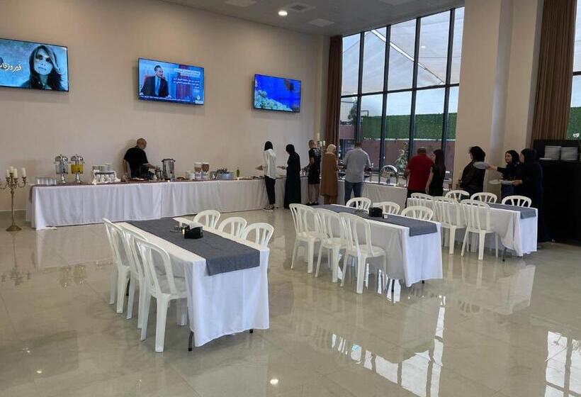 هتل Mizirawi Historic