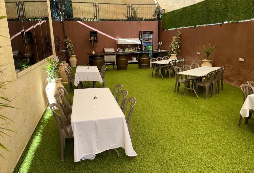 هتل Mizirawi Historic