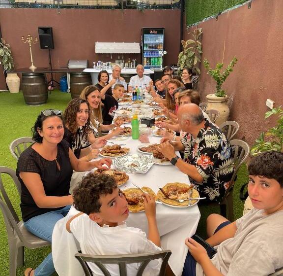 هتل Mizirawi Historic