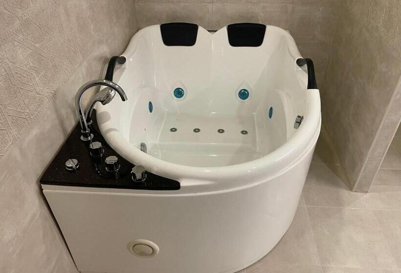 هتل Mizirawi Historic