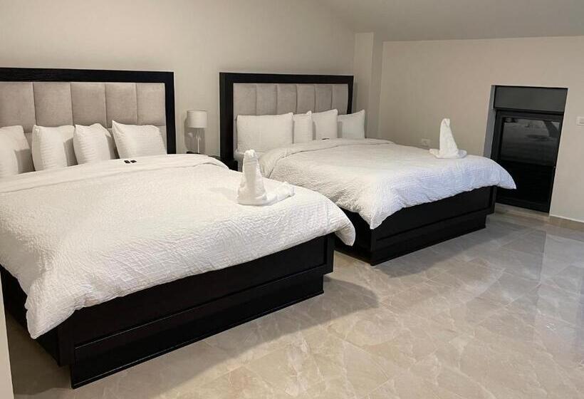 هتل Mizirawi Historic