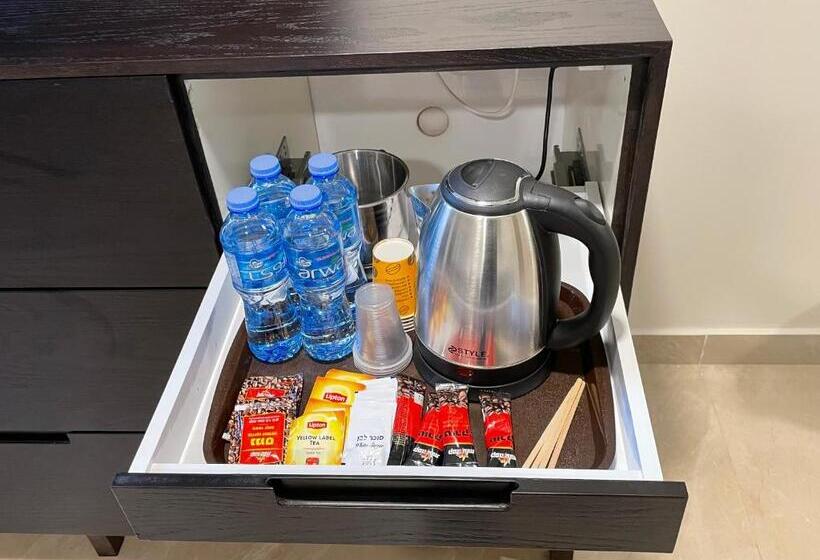 هتل Mizirawi Historic