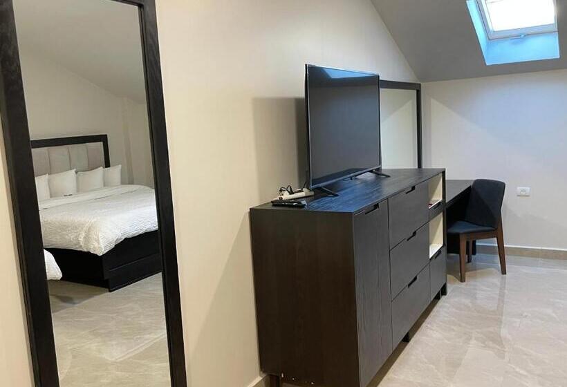 هتل Mizirawi Historic