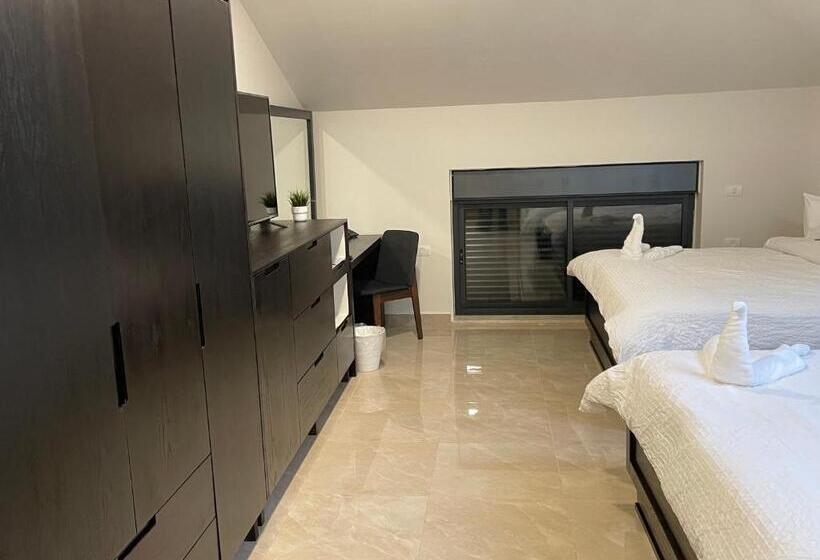 هتل Mizirawi Historic