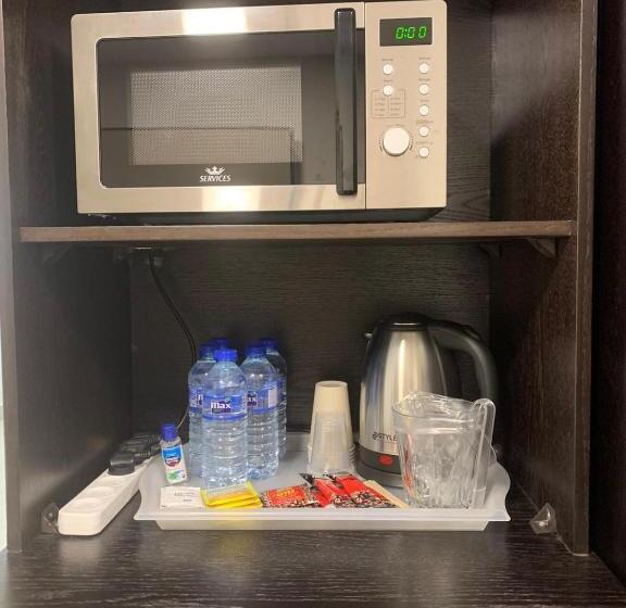 هتل Mizirawi Historic