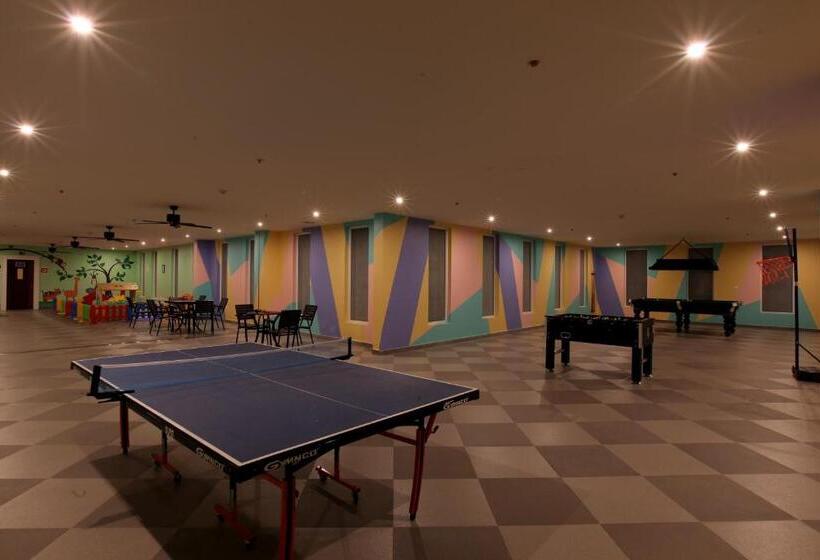 فندق Montrose Golf Resort & Spa