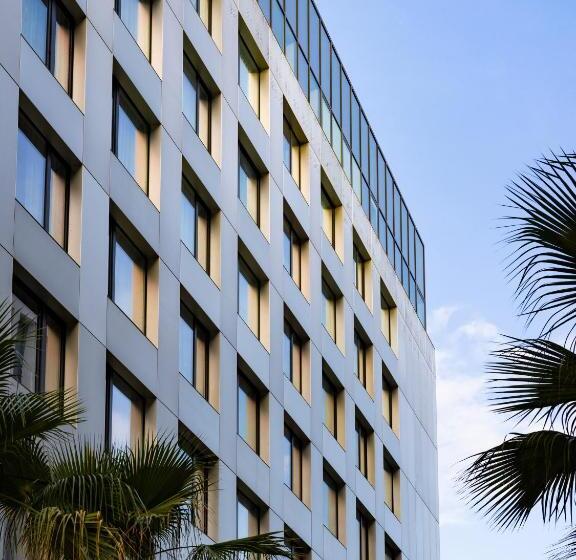 Okko Hotels Nice Aéroport