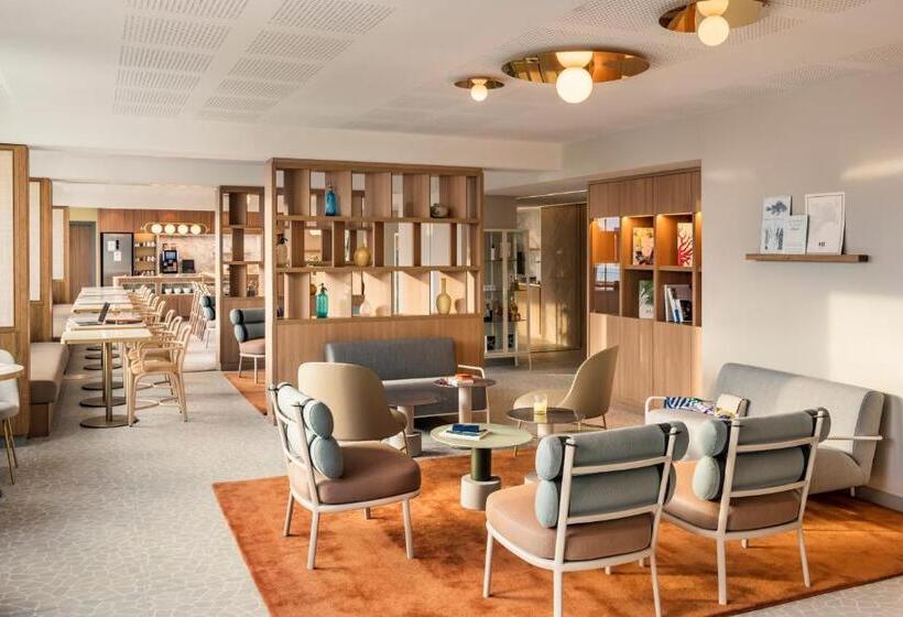 Okko Hotels Nice Aéroport