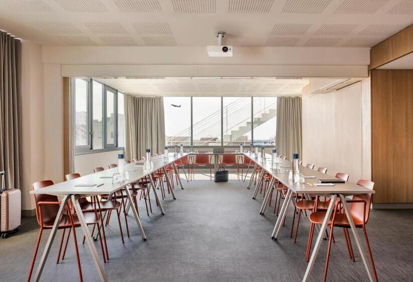 Okko Hotels Nice Aéroport