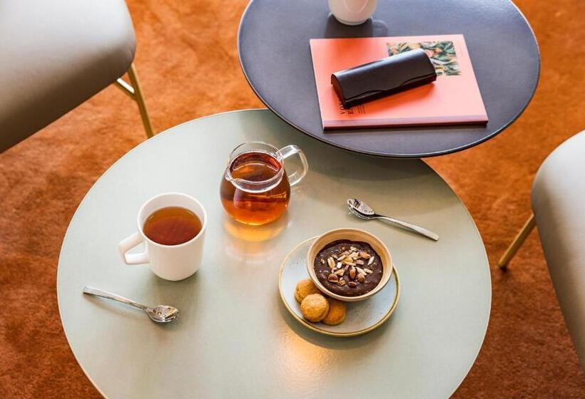 Okko Hotels Nice Aéroport