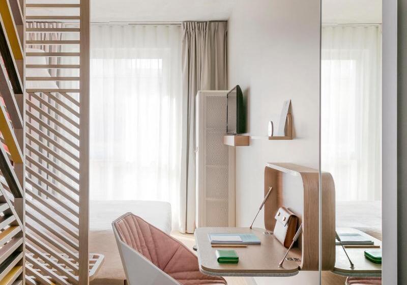 Okko Hotels Nice Aéroport