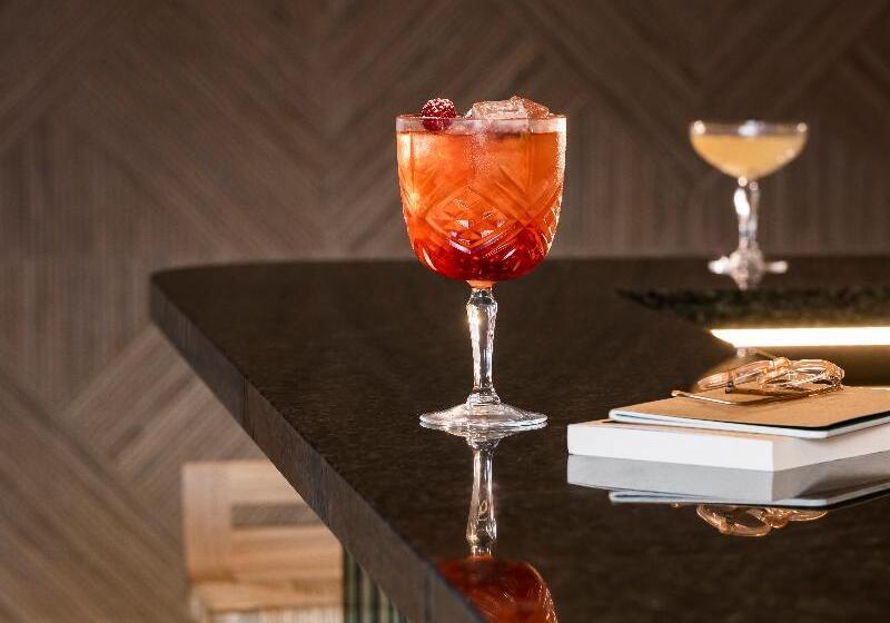 Okko Hotels Nice Aéroport