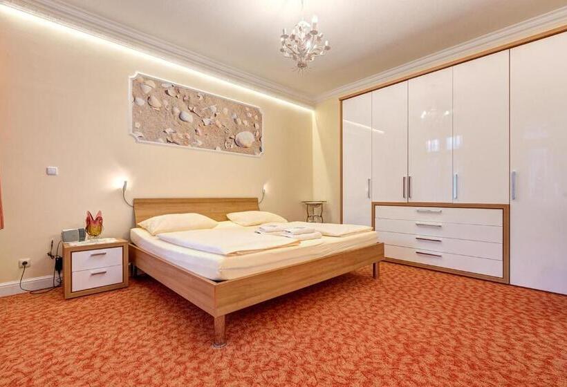 هتل Pension Mittag