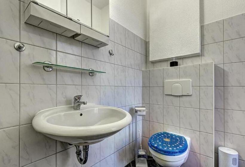 هتل Pension Mittag