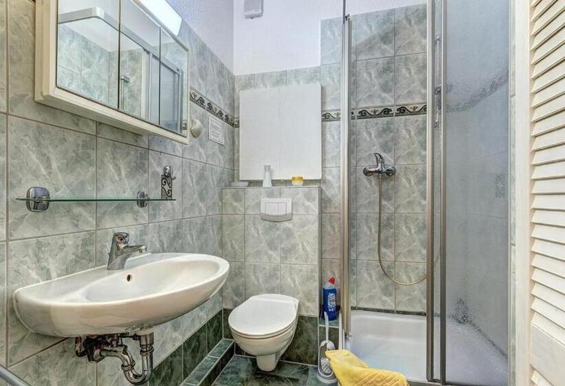 هتل Pension Mittag