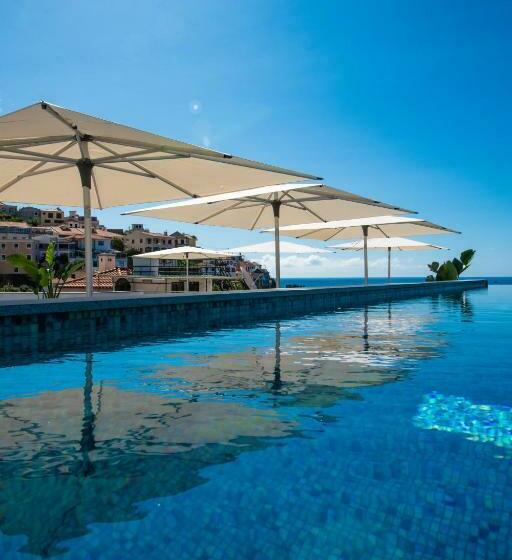 ホテル Pestana Fisherman Village