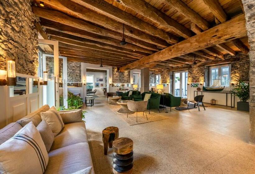 ホテル Pestana Fisherman Village