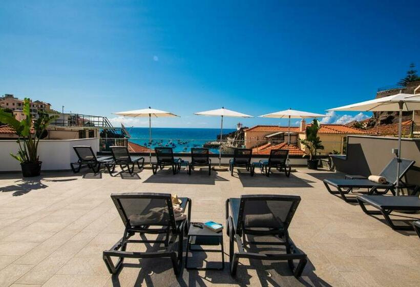 ホテル Pestana Fisherman Village