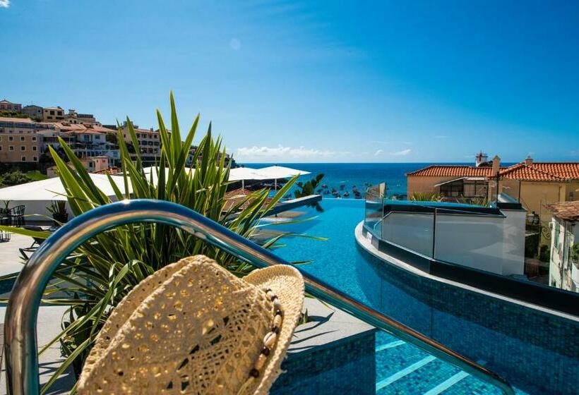 ホテル Pestana Fisherman Village