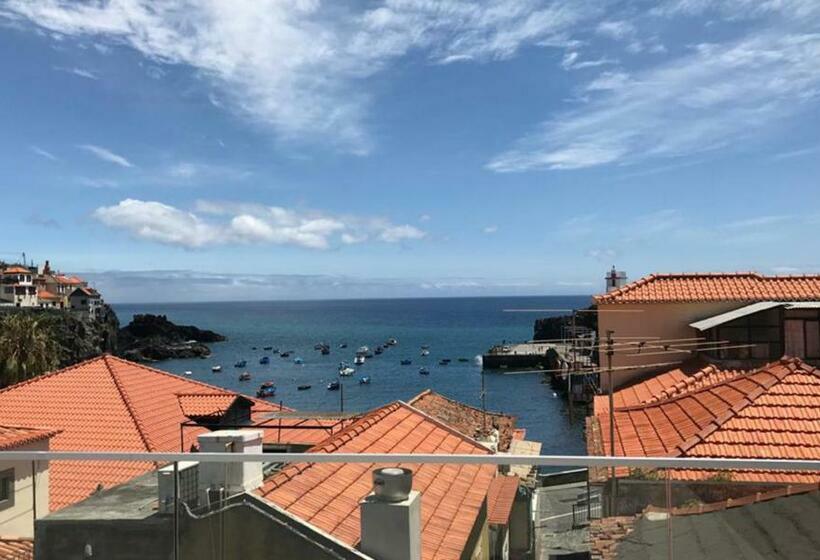 ホテル Pestana Fisherman Village