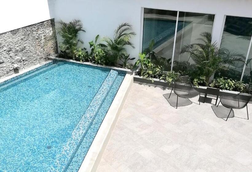 ホテル Pestana Fisherman Village