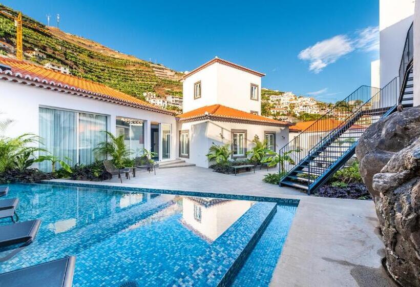 ホテル Pestana Fisherman Village