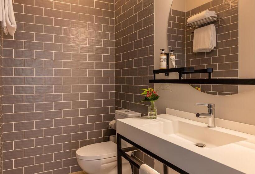 ホテル Pestana Fisherman Village