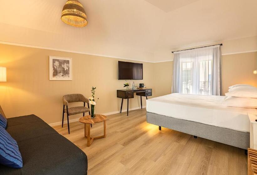 ホテル Pestana Fisherman Village