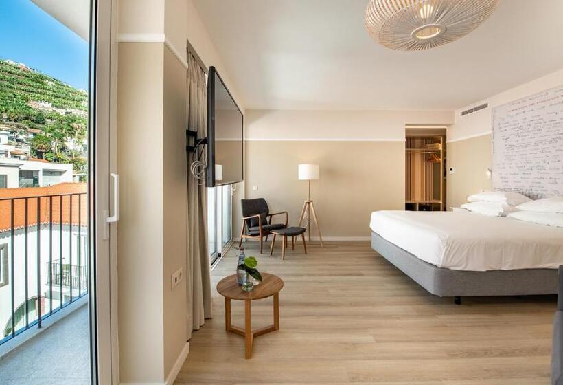 ホテル Pestana Fisherman Village