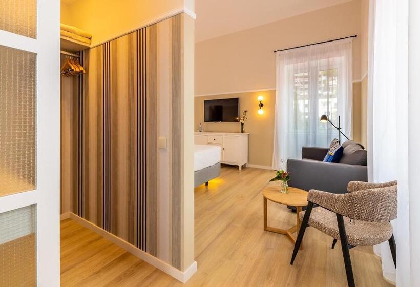 ホテル Pestana Fisherman Village