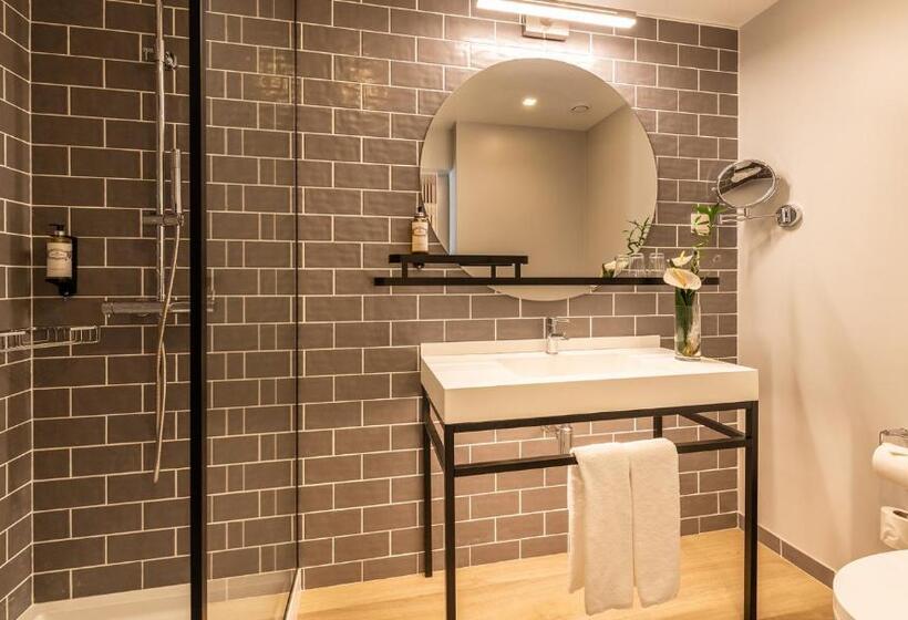 ホテル Pestana Fisherman Village