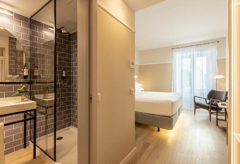 ホテル Pestana Fisherman Village