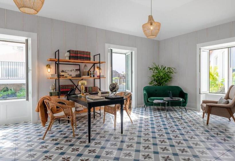 ホテル Pestana Fisherman Village