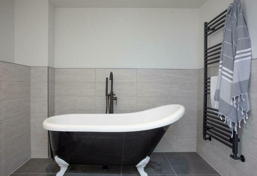 酒店 Pilgrim, Maritime Suites, Brixham