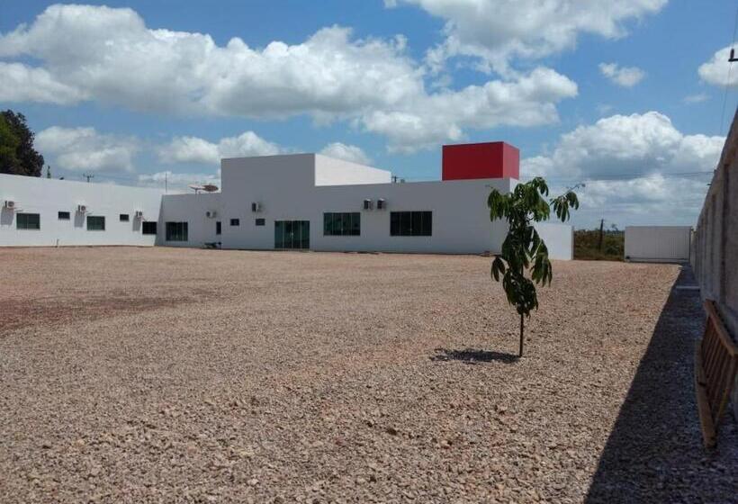 Отель Planalto Palace