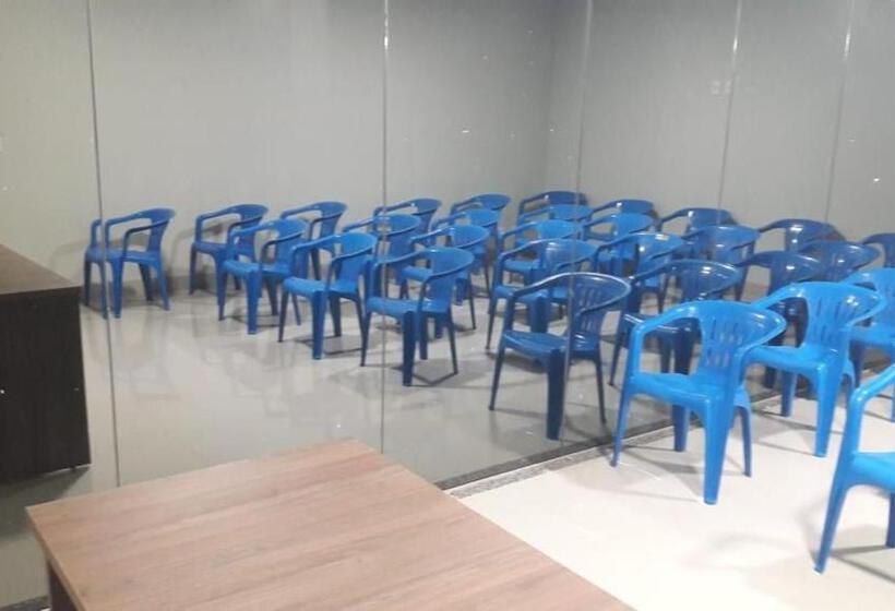 Отель Planalto Palace