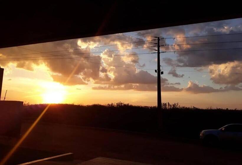 Отель Planalto Palace