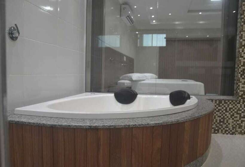 Отель Planalto Palace