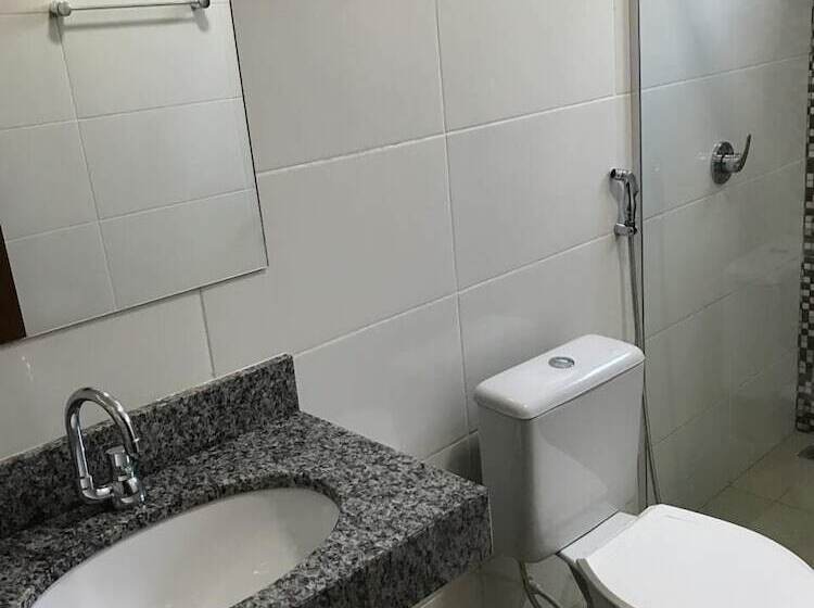 Отель Planalto Palace