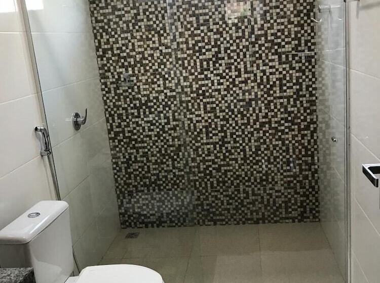 Отель Planalto Palace