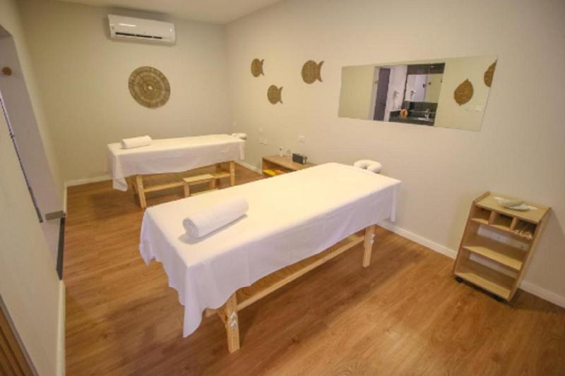 Отель Promenade Bonito All Suites