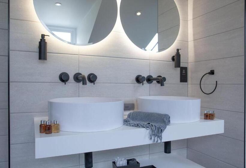 酒店 Provident, Maritime Suites, Brixham