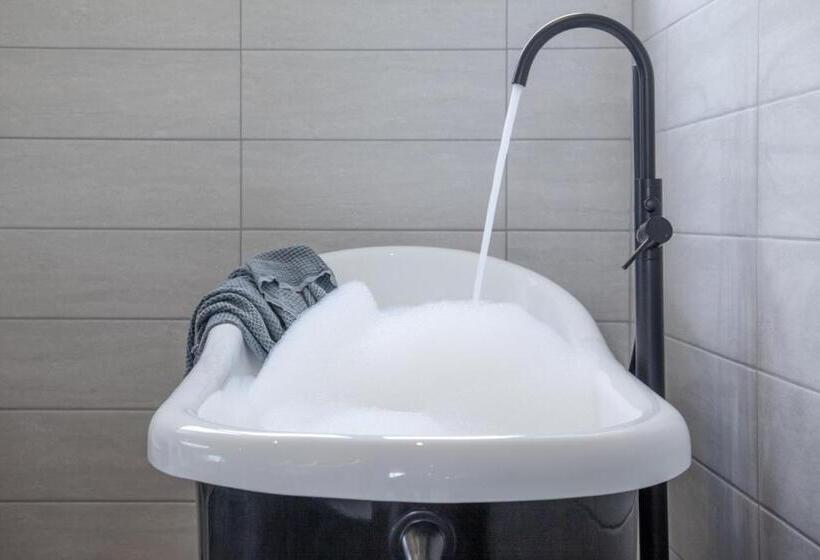 酒店 Provident, Maritime Suites, Brixham