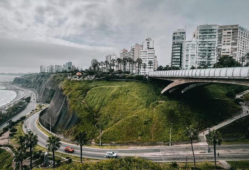 فندق Pullman Lima Miraflores