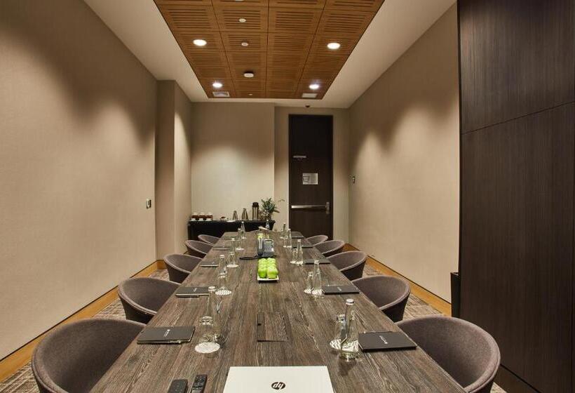 فندق Pullman Lima Miraflores