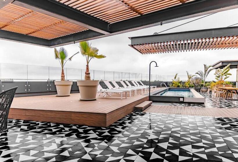 فندق Pullman Lima Miraflores