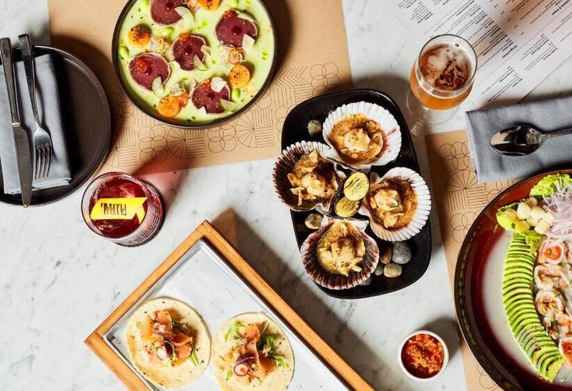 فندق Pullman Lima Miraflores